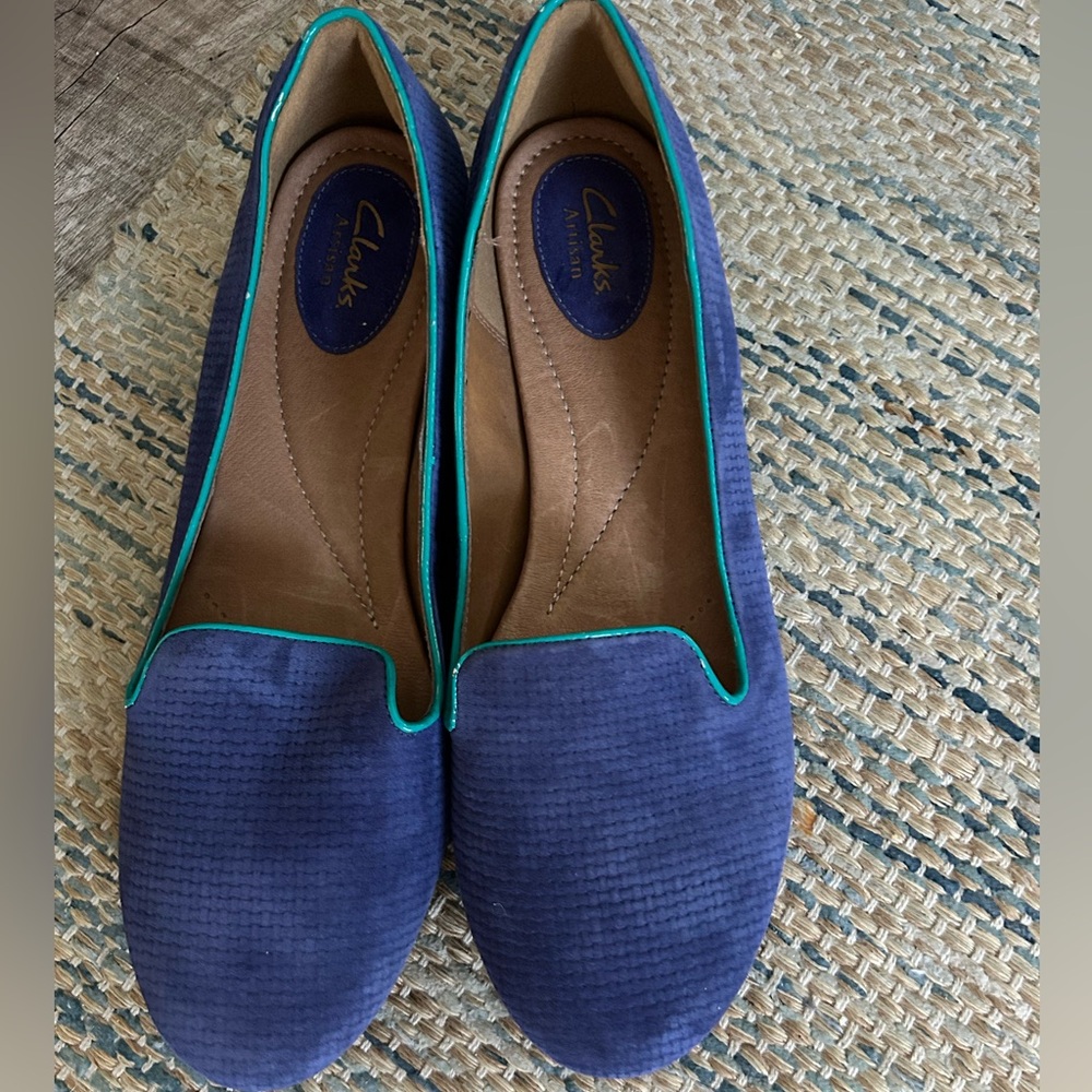 Clark’s women loafers